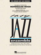 Norwegian Wood Jazz Ensemble sheet music cover